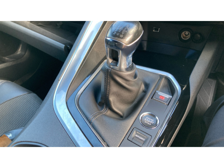 Peugeot 5008 1.5 BlueHDi GT 5dr Diesel Estate